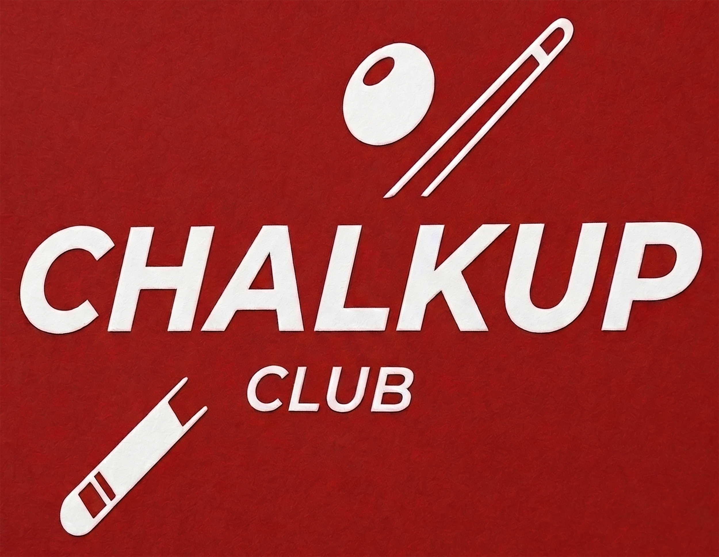 ChalkUp Club